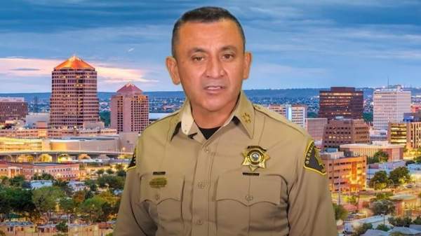 Sheriff gets national attention, pushback for stance on public health orders