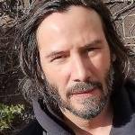 Keanu Charles Profile Picture