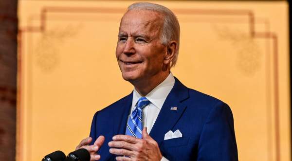 How Pro-Beijing Communists Almost Stole the Election for Joe Biden—the Old-Fashioned Way