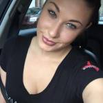 Kate Thomas Profile Picture