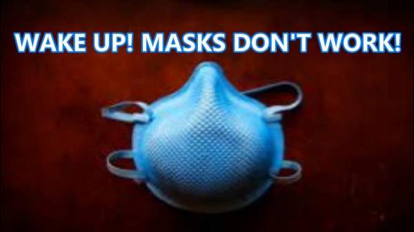 New Study: Mask Mandates Had Zero Effect In Florida Or Nationwide (But The Lie Continues) ⋆ 10ztalk viral news aggregator