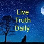 Live Truth Daily profile picture