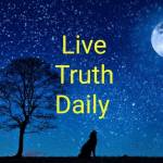 Live Truth Daily Profile Picture