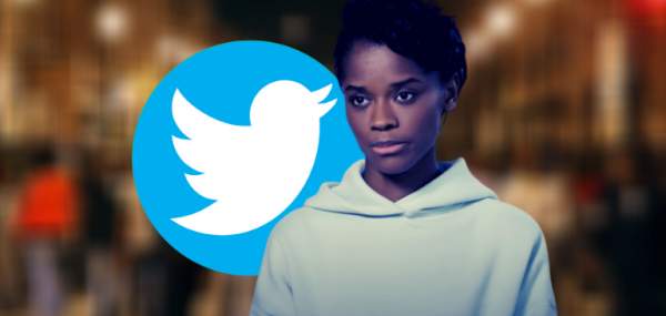 Actress Letitia Wright deletes Twitter account after receiving backlash for coronavirus vaccine-skeptic video