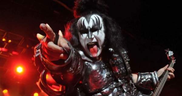 Legendary Rockers KISS Stop Mid-Concert, The Reason Why Has Liberals LOSING Their Minds [VID]