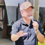 Micheal Barnard Profile Picture