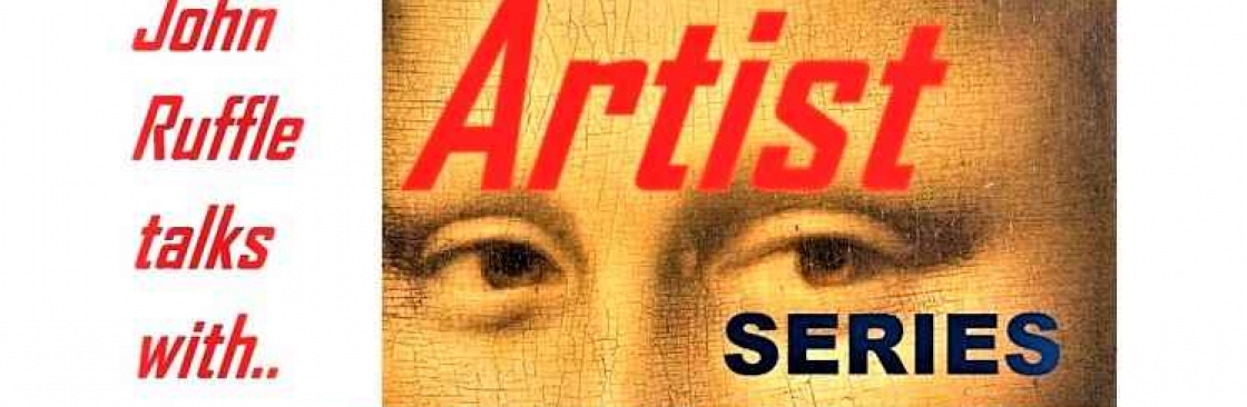 John Ruffle Cover Image