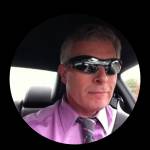 Steve Redwine Profile Picture