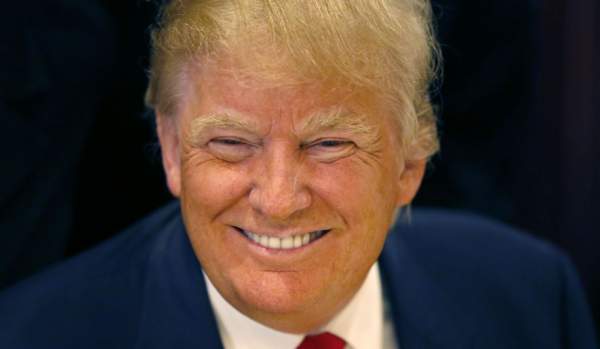 President Donald Trump Declares January 22nd “National Sanctity of Human Life Day”  |  LifeNews.com