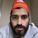 Israel Acklin Profile Picture