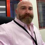 Timothy Wellington Profile Picture