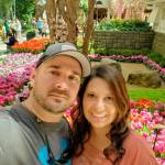 Kacey Favors Profile Picture