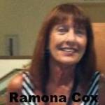 Ramona Cox Profile Picture
