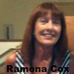 Ramona Cox profile picture