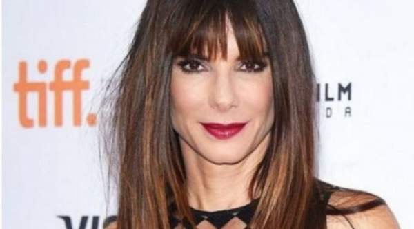 Actress Sandra Bullock says ‘Donald Trump Is Doing Everything To Improve Our Nation, If You Don’t Like Him Just…’ - American Lookout