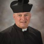 Father Edward Ohm Profile Picture