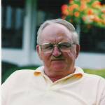 mark young Profile Picture