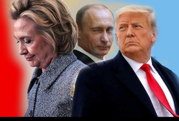 Bombshell: Trump Declassifies All FBI Documents in Russia Probe ⋆ 10ztalk viral news aggregator