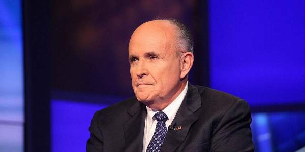 NY State Bar Association takes steps to revoke Rudy Giulianis membership - TheBlaze