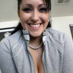 Jossy Sandra Profile Picture