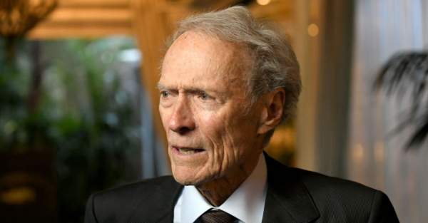 Did Clint Eastwood Say, 'I Love When People Call Trump Stupid'?