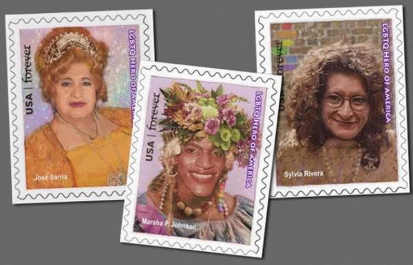 U.S. Postal Service will consider printing drag queen stamps | Christian Action