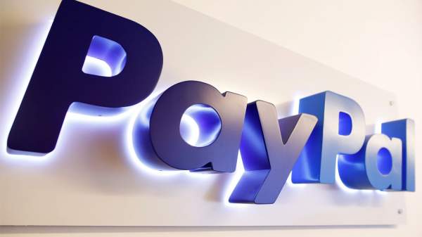 Paypal says it blocked Christian crowdfunding site GiveSendGo | Fox Business