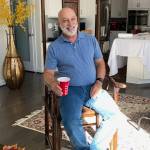 Raymond Lewis Profile Picture