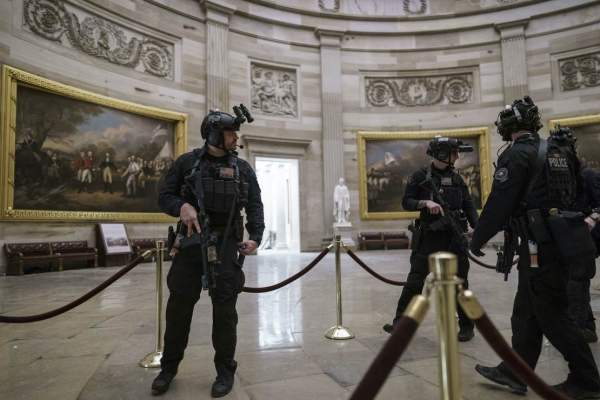 Wave Of White House Officials Resign Following Capitol Riots ⋆ 10ztalk viral news aggregator