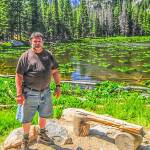 Tom Potter Profile Picture