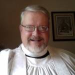 Rev. Thomas Harbold, M.T.S. Profile Picture