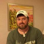 Todd Rosamond Profile Picture