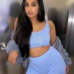 Sapphira Barber- Profile Picture