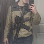 Brennan Profile Picture
