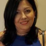 Sylvia Garcia Profile Picture