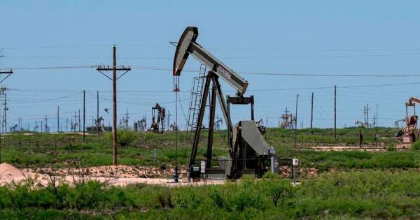New Mexico Voted for Biden; Now Regrets Oil, Gas Suspension