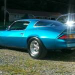 Dennis Etter Profile Picture