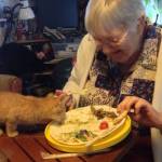 Beverly Moore Profile Picture