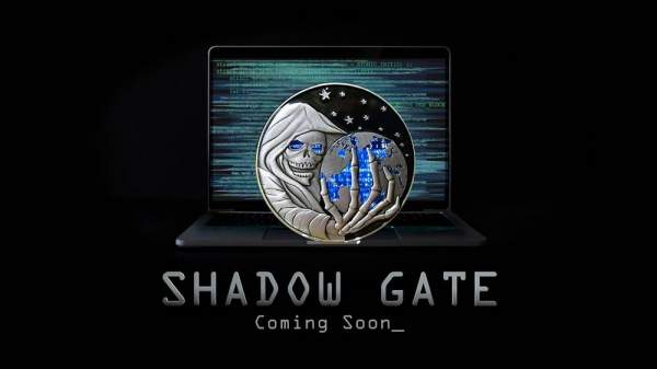 ShadowGate - Full Documentary (Millie is in jail for this information, please share - her camera man)
