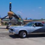 Norman Morrison Profile Picture