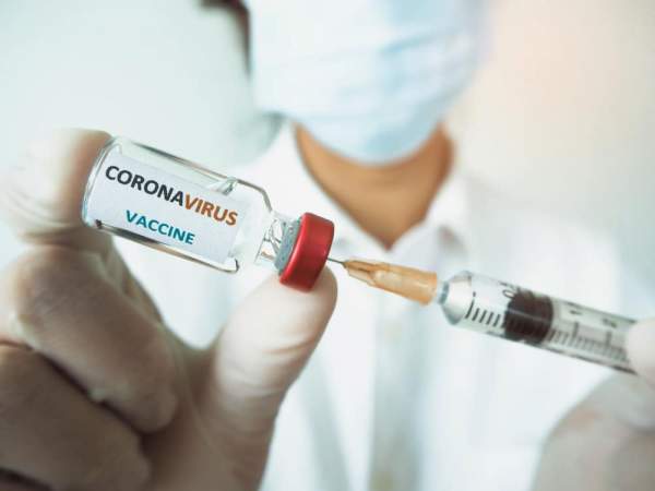 New clinical trials raise fears coronavirus learning how to resist vaccines...