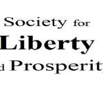 Society for Liberty and Prosperity Profile Picture
