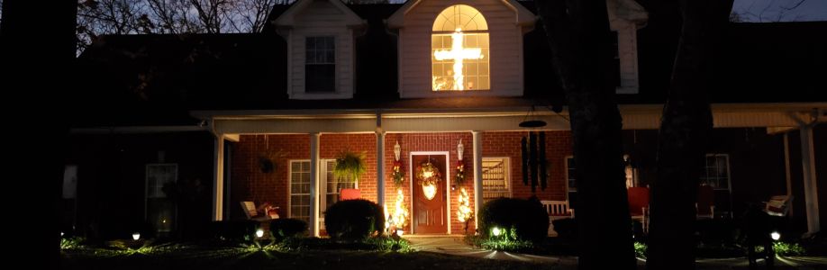 Eric Horner Cover Image