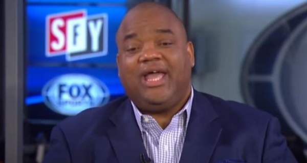 WATCH: The Infamous Sports Anchor Jason Whitlock Doubles Down After Liberals Attack Him For Saying THIS- Has A BRUTAL Message