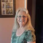 Peggy Calvert Profile Picture