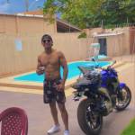 George Donald Profile Picture