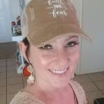 Brandy Jones Profile Picture