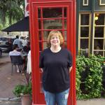 Teresa Morrisett Profile Picture