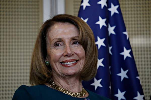 Pelosi Admits The REAL Reason Behind Rushed Impeachment