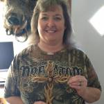 Meshelle Clements Profile Picture